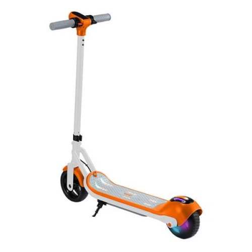 ΠΑΤΙΝΙ SCOOTER EGOBOO KBY2WHI WHITE 110W 100kg / 10km/h